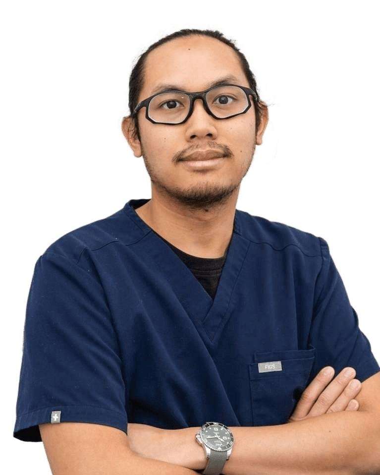 Dr Ilyas Bakir hampton park