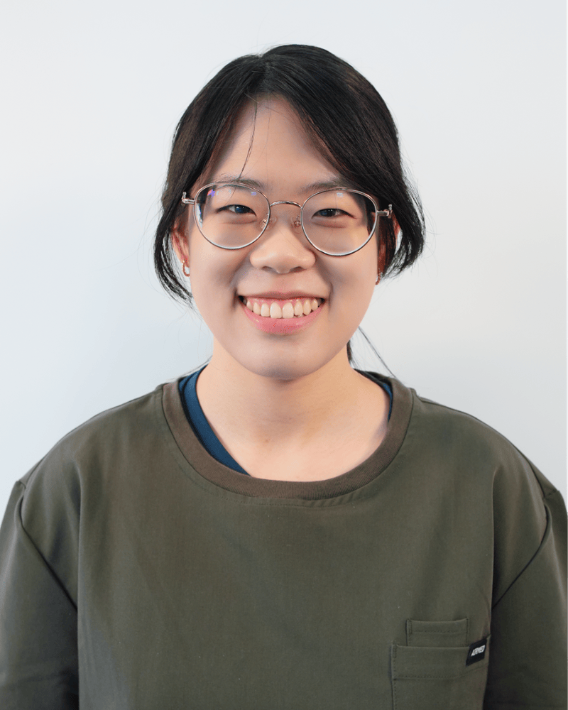 Dr Serene Hong Hampton Park