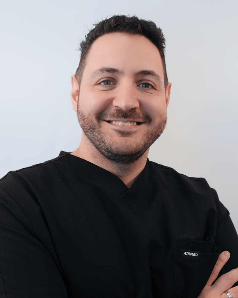 Dr Zaid Al-Dujaili Hampton Park