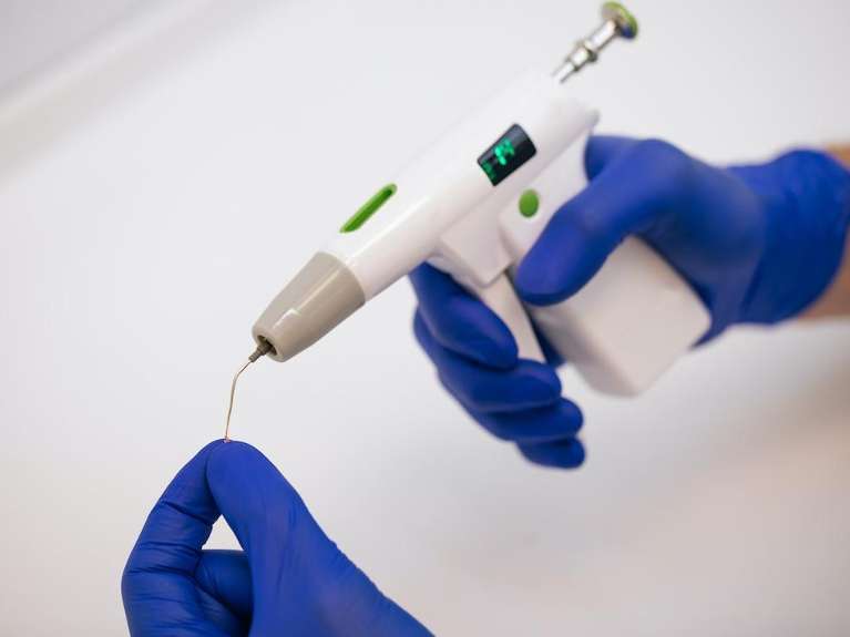 Rotary Endodontics in hampton park